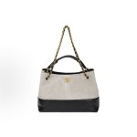 CHANEL 26S/ 25A single-shoulder handbag, small size